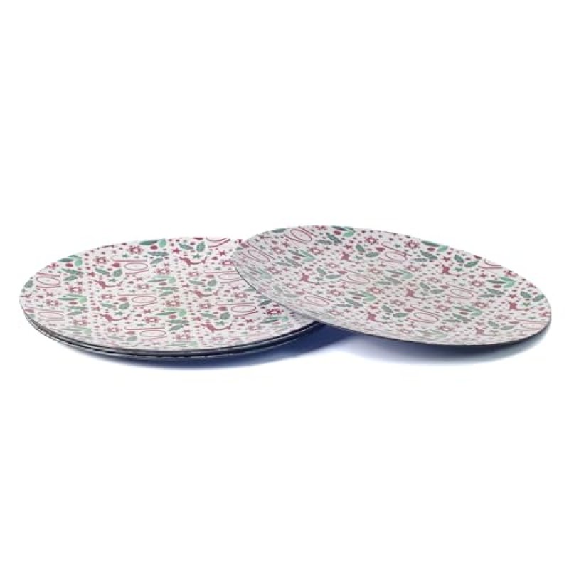 Rammento Christmas Placemats