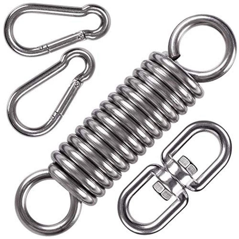 WAREMAID Hammock Hanging Kit
