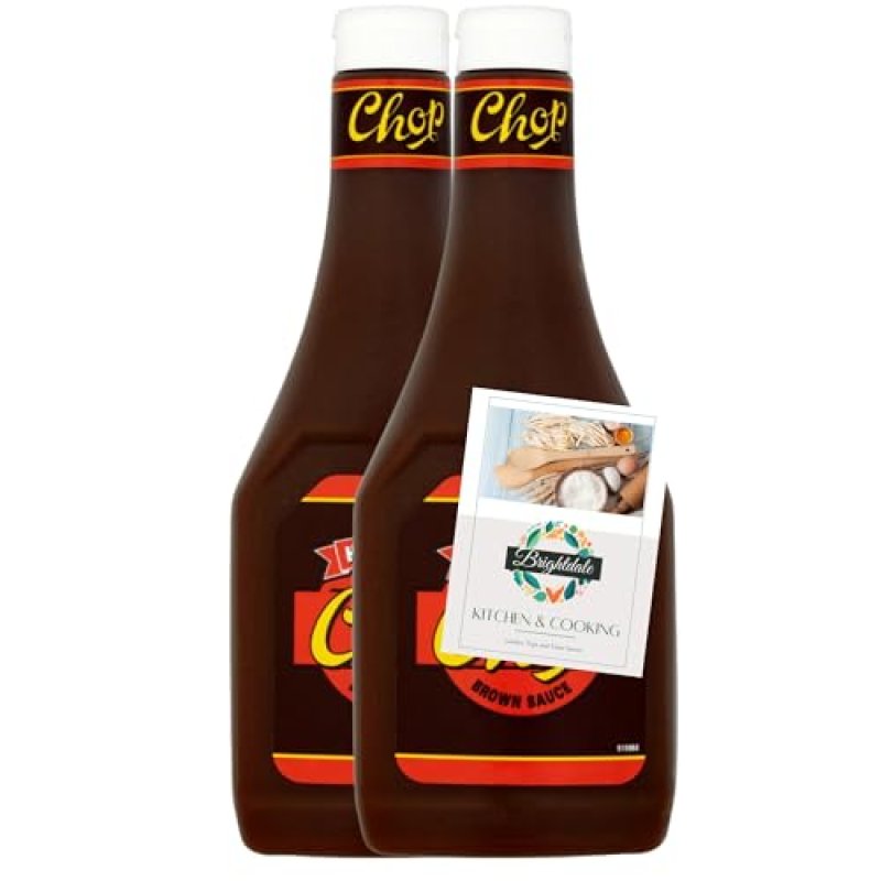 Hammonds Sauce Bundle