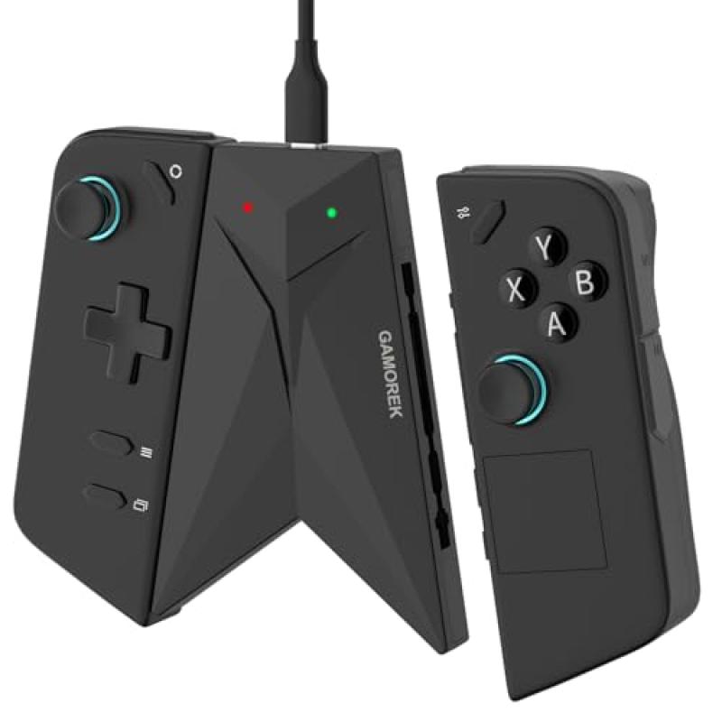 Gamorek Charging Connector Grip for Lenovo