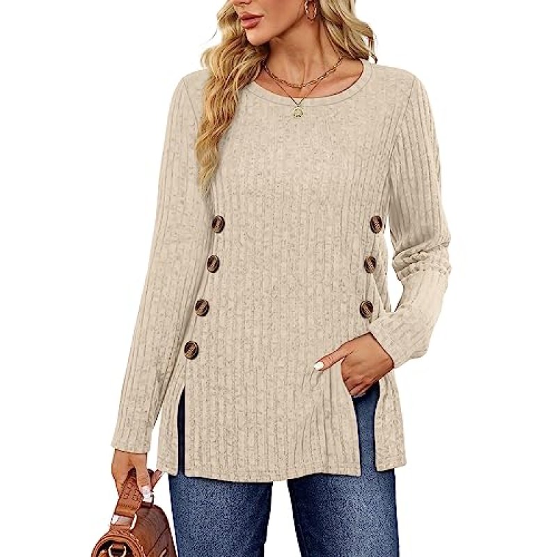 Sampeel Ladies' Jumper