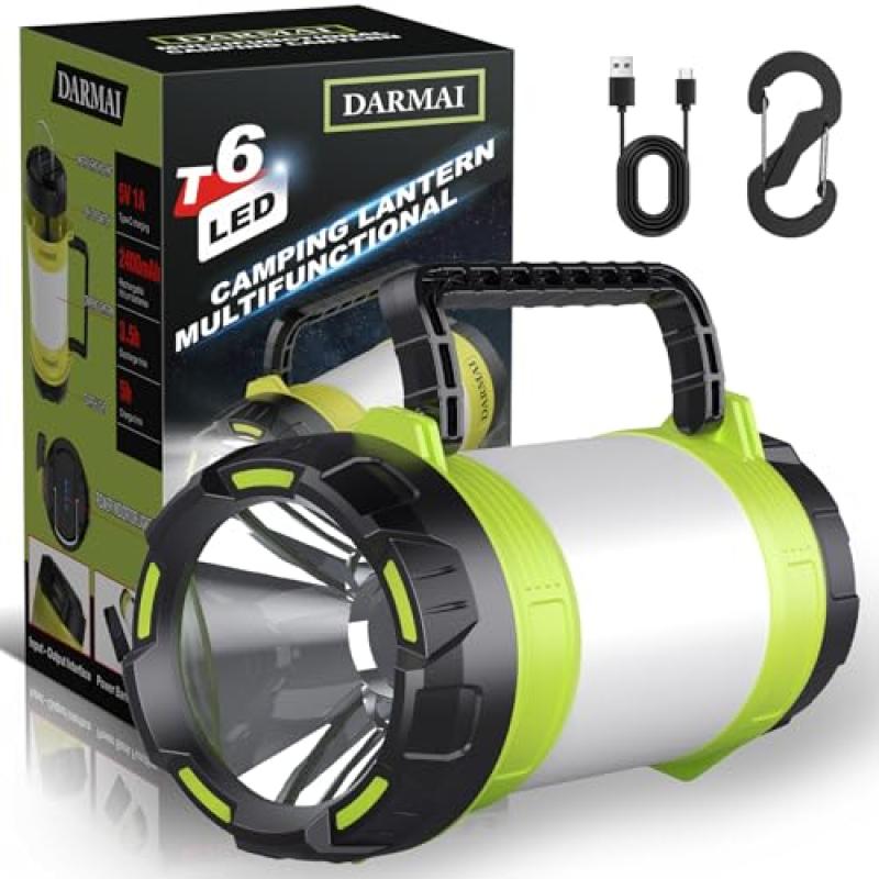 DARMAI Camping Lantern