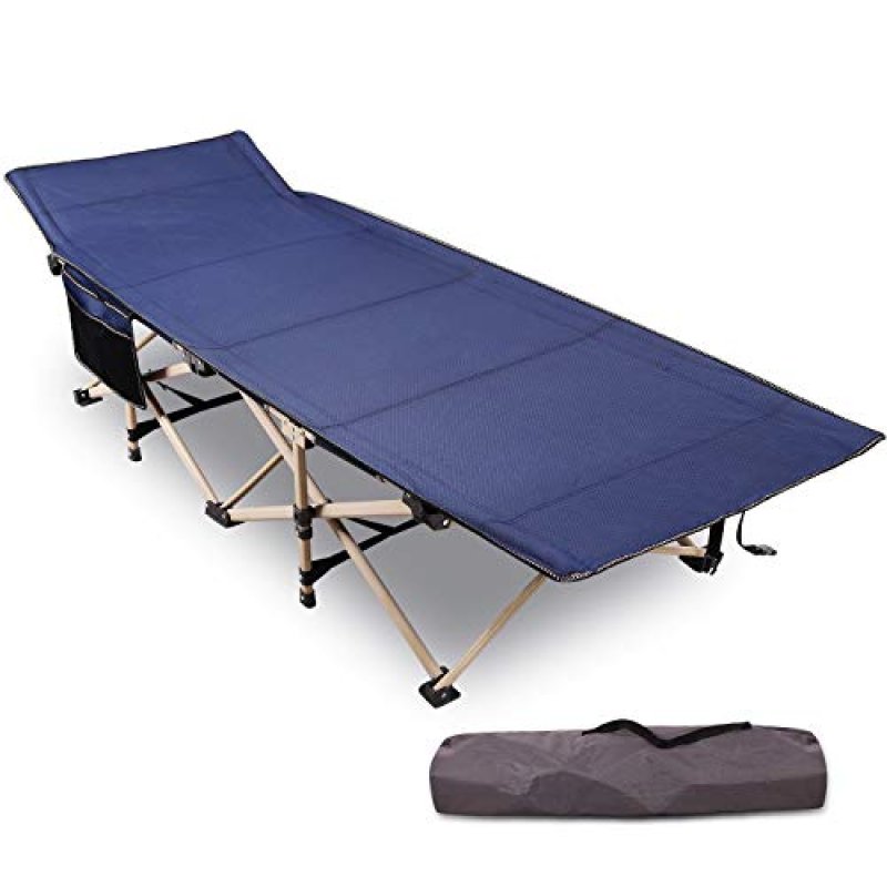 REDCAMP Camping Bed