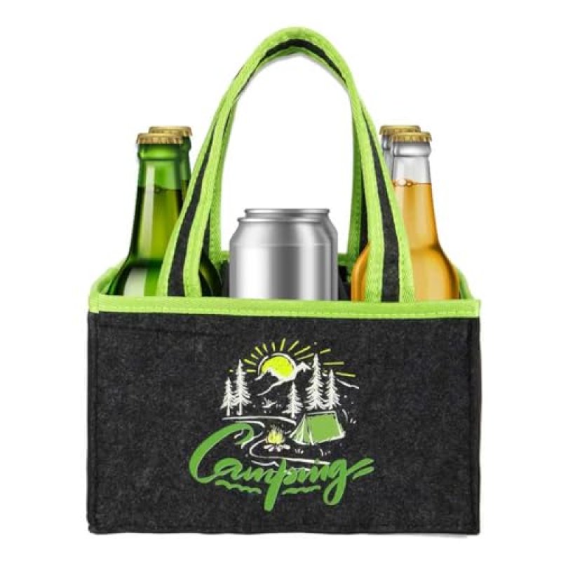 UV STYLISH Camping Essentials Beer Wine Bottle…