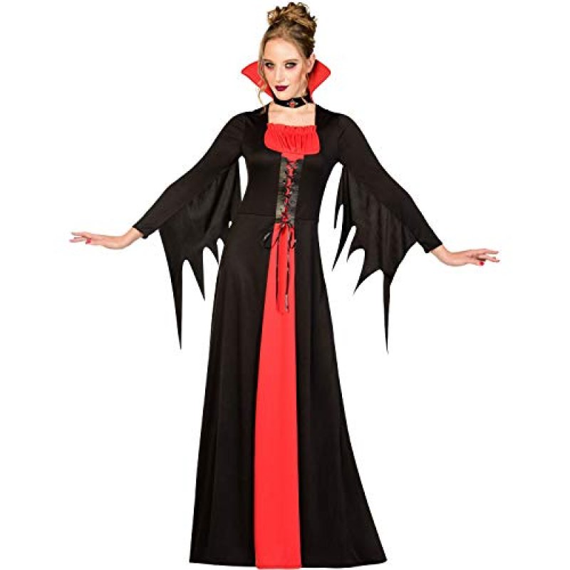 Vampire Costume for Adults