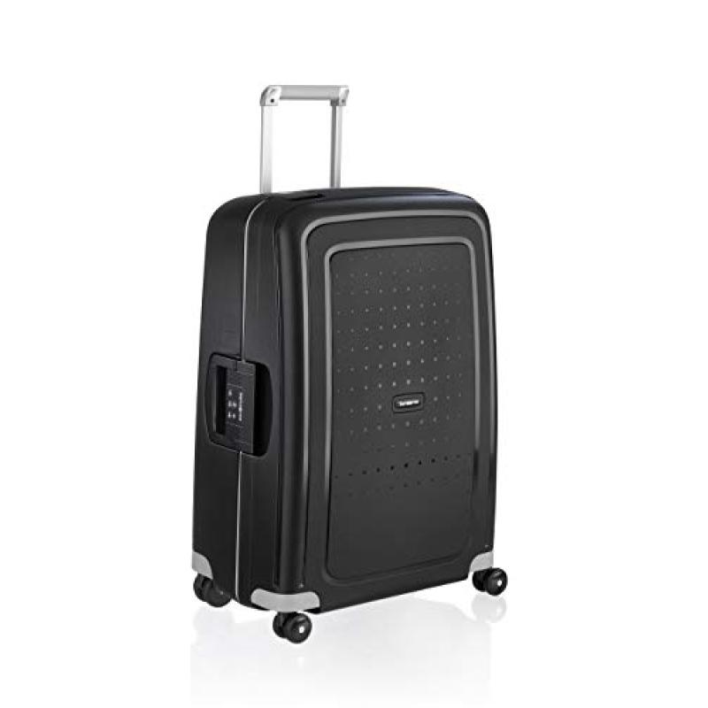 Samsonite S'Cure Spinner M Suitcase