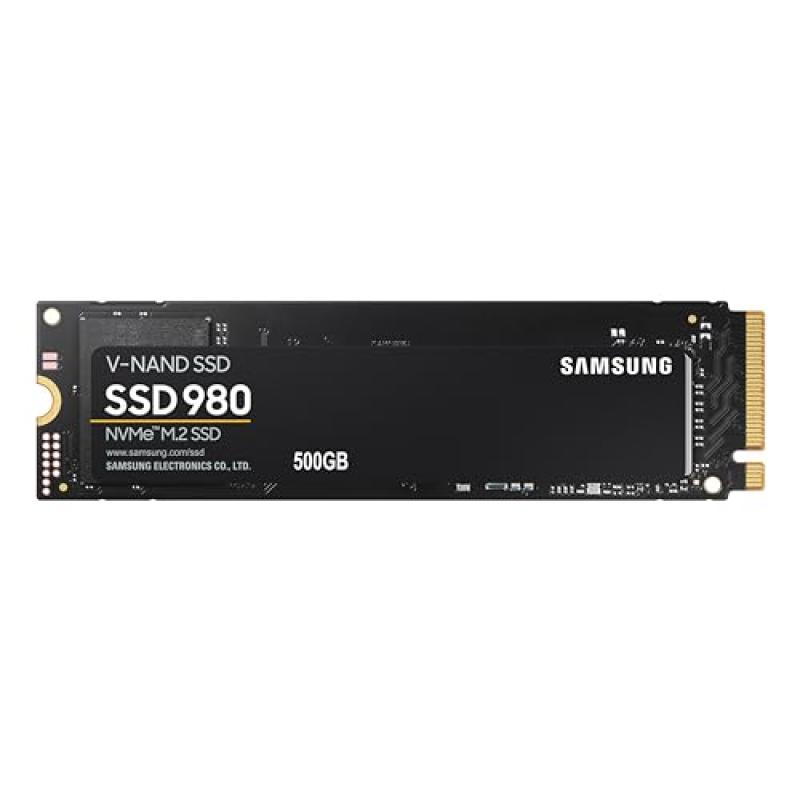 Samsung 980 1TB SSD