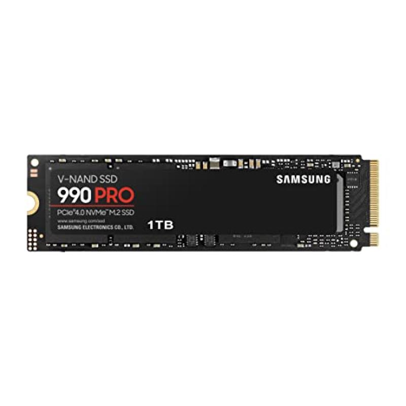 Samsung 990 PRO 1TB SSD