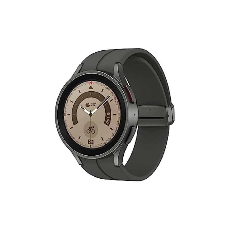 Samsung Galaxy Watch5 Pro Smart Watch