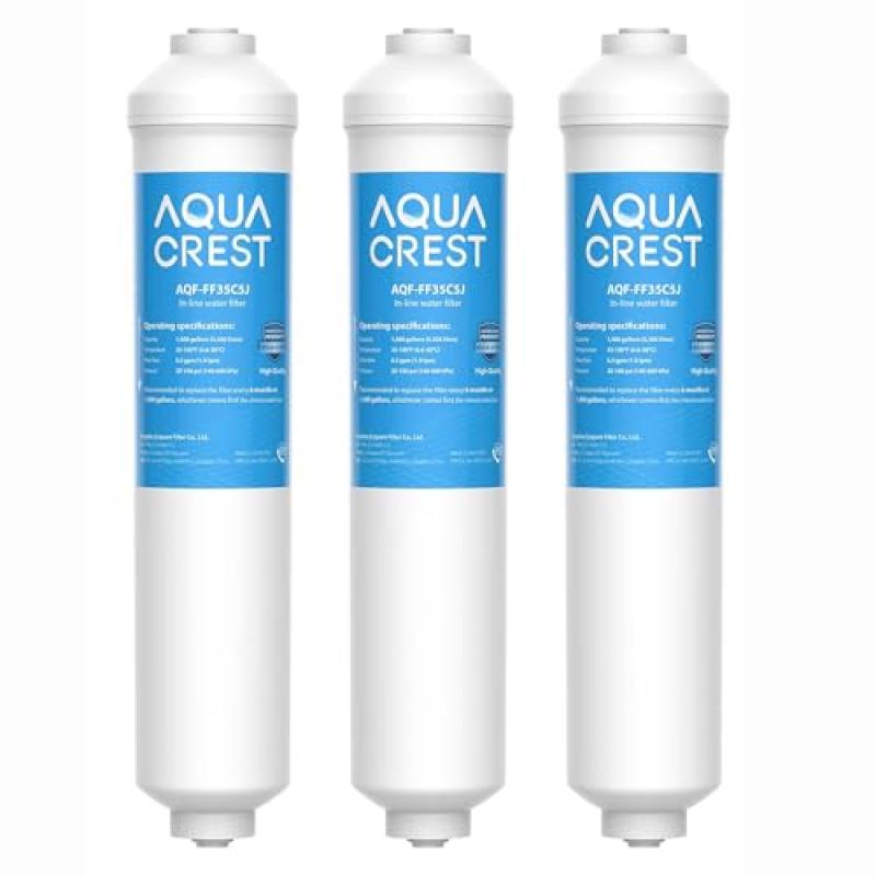 Samsung Water Filter by AQUA CREST