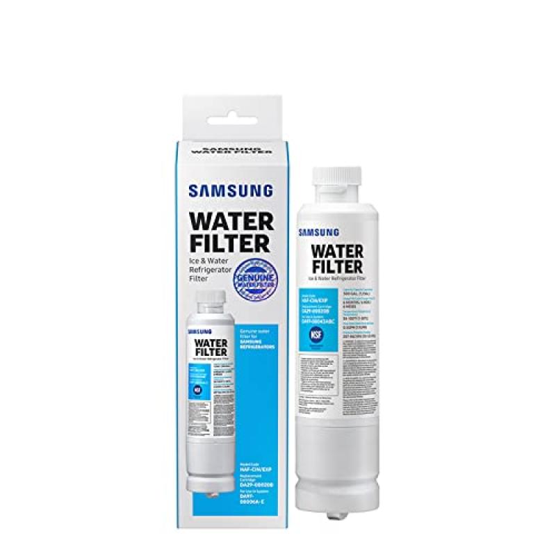 Samsung Water Filter HAF-CIN/EXP