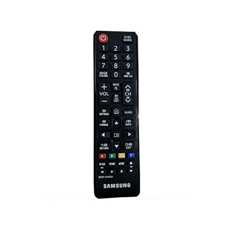 Samsung Remote Control for Smart TVs