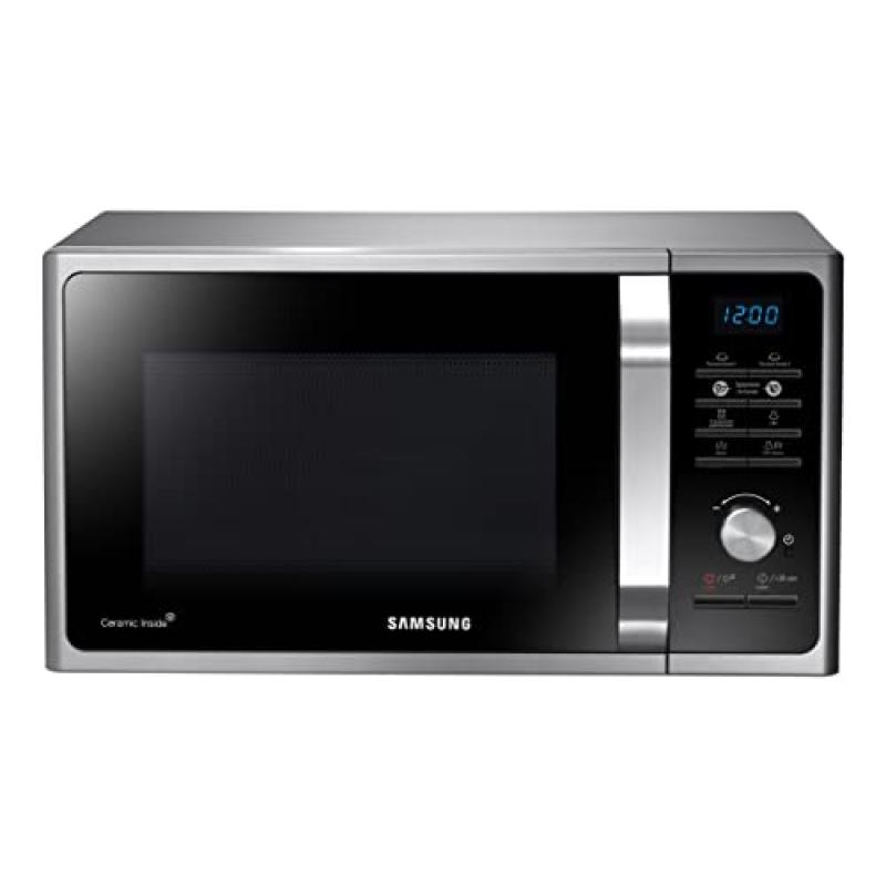 Samsung Solo Microwave with Healthy Cooking