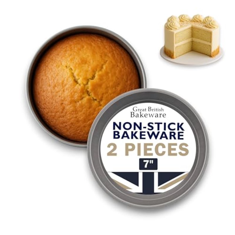 Samuel Groves Cake Tin