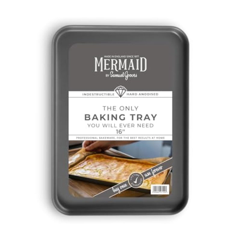 Samuel Groves Baking Tray