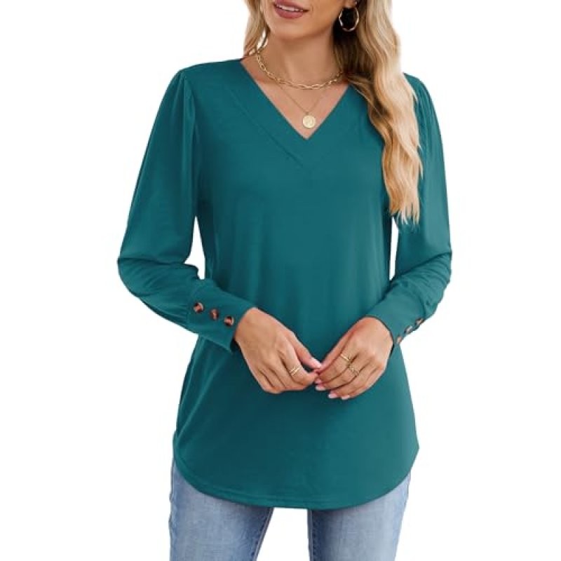 Famulily Ladies Tunic