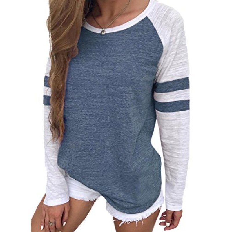 Famulily Women's Baseball Tee
