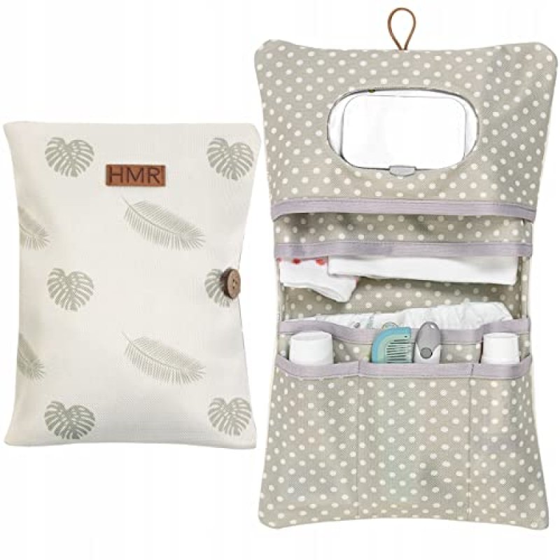 Hamur Home Diaper Bag