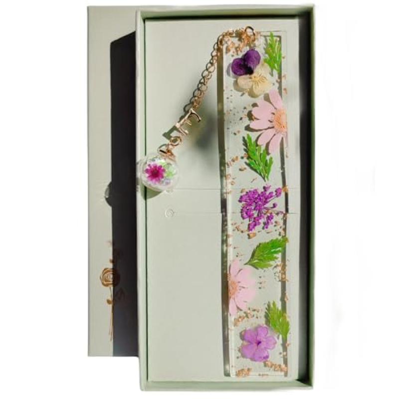 Famweylami Personalised Bookmark for Teacher