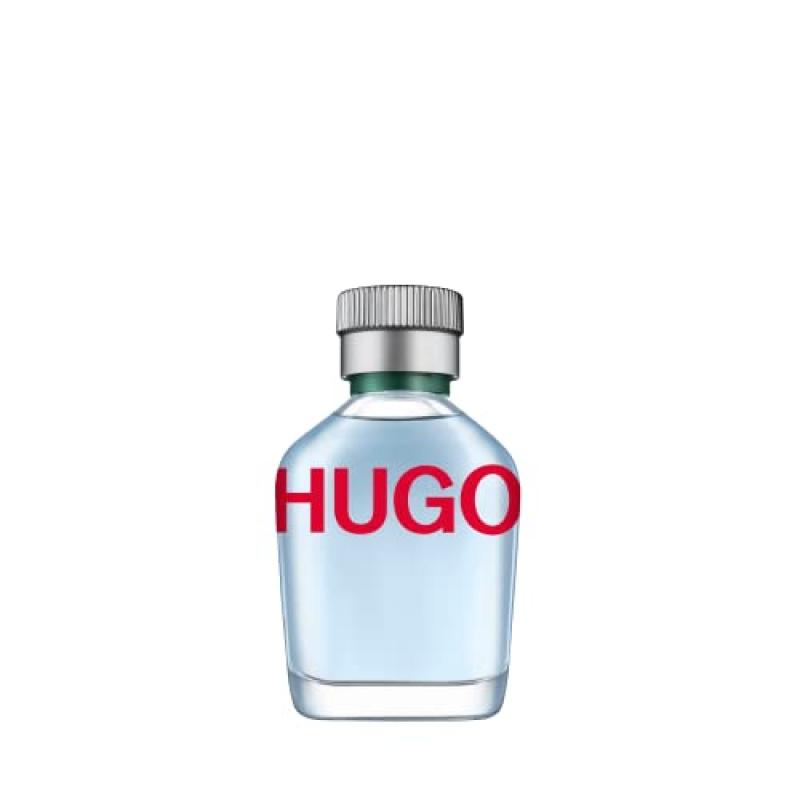HUGO Man Eau de Toilette