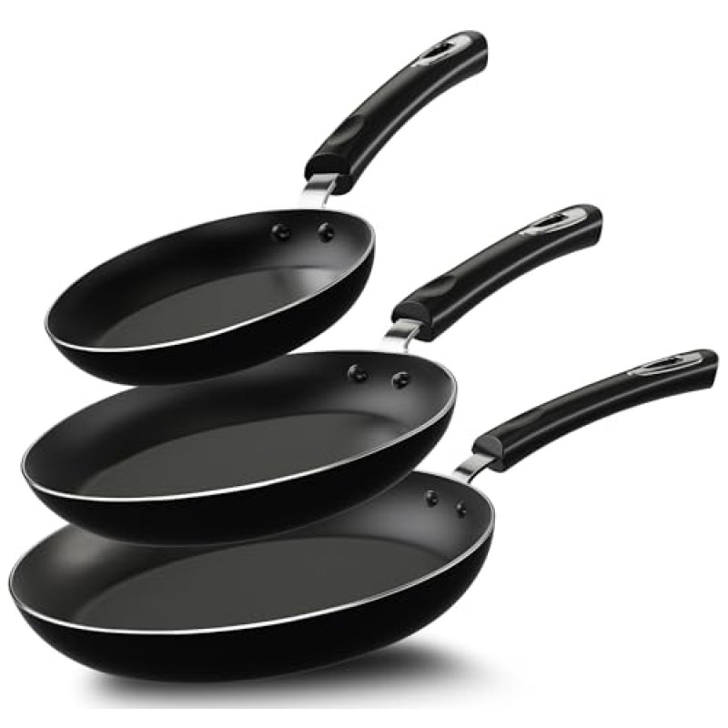 KICHLY Pan Set