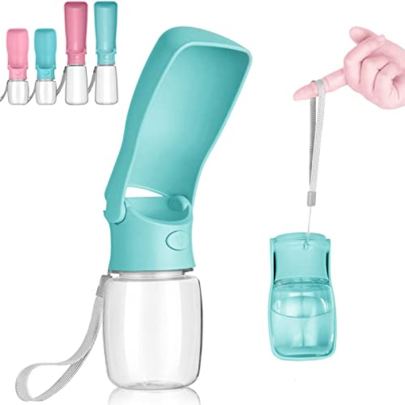 Canareen Dog Water Bottle