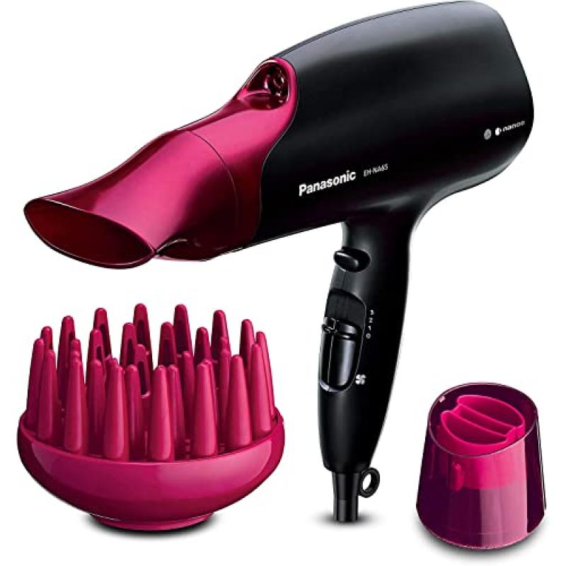 Panasonic Nanoe Hair Dryer