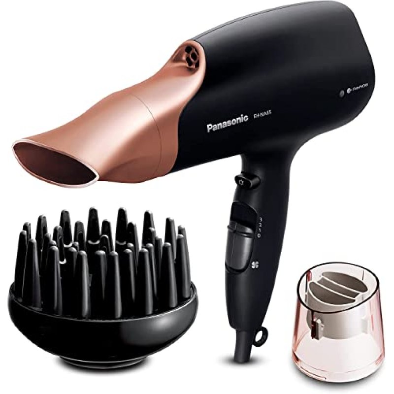 Panasonic Nanoe Hair Dryer