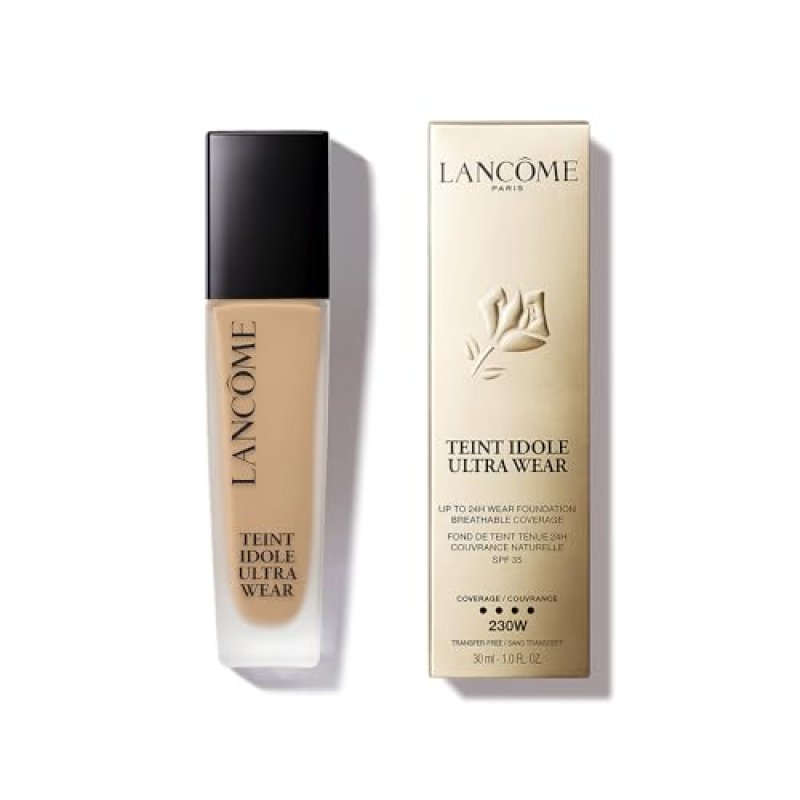 Lancôme Teint Idole Foundation