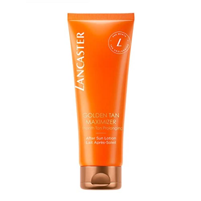 Lancaster Tan Maximizer Lotion