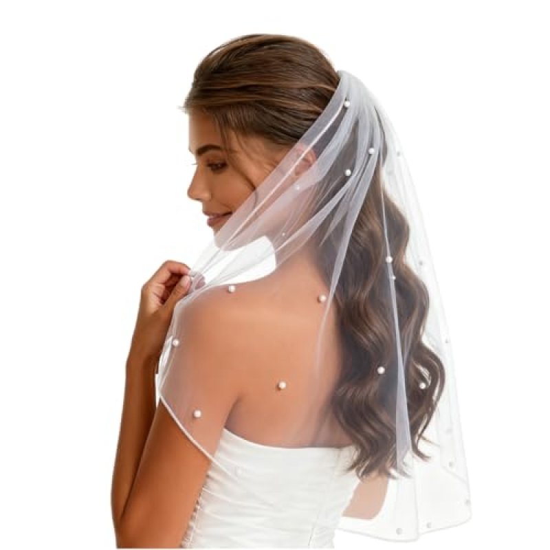 Nanchor Bridal Veil