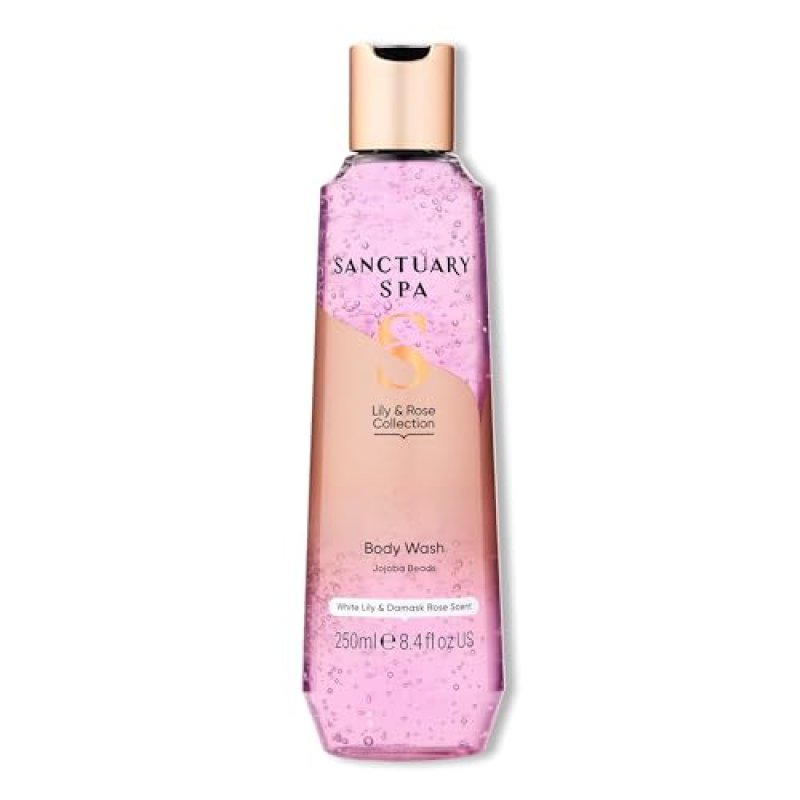 Sanctuary Spa Shower Gel