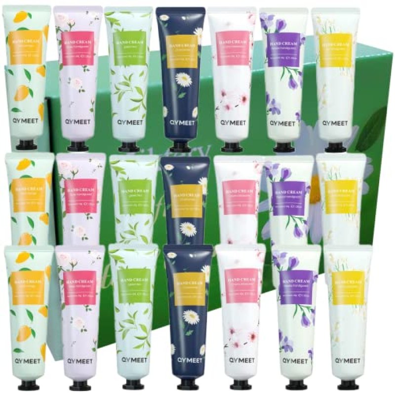 Hand Cream Gift Set