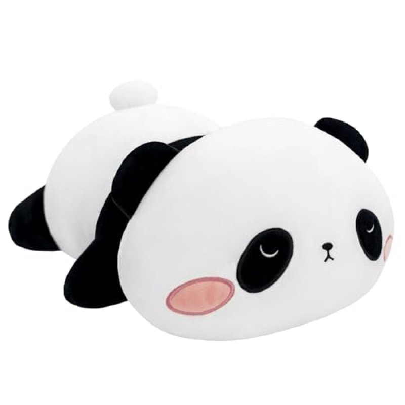 SQEQE Panda Plush