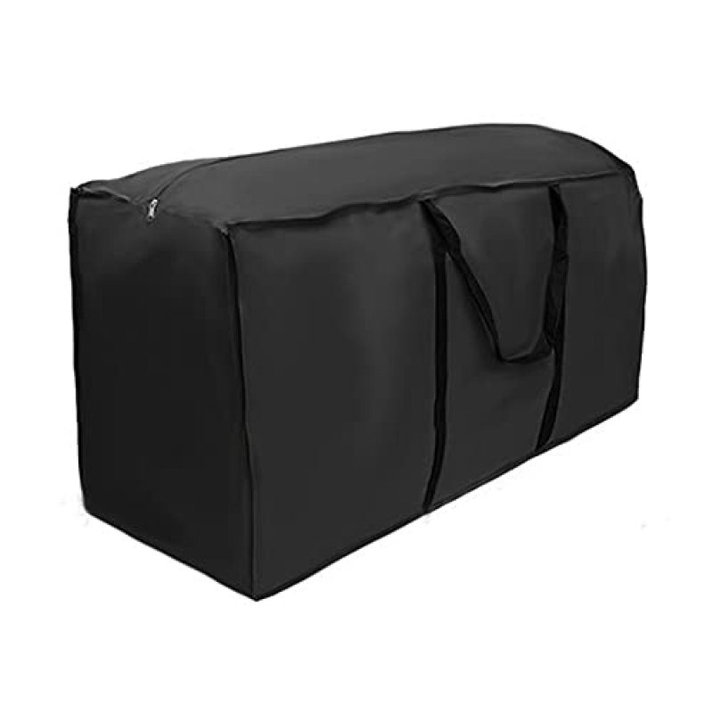 PandaHug Cushion Storage Bag
