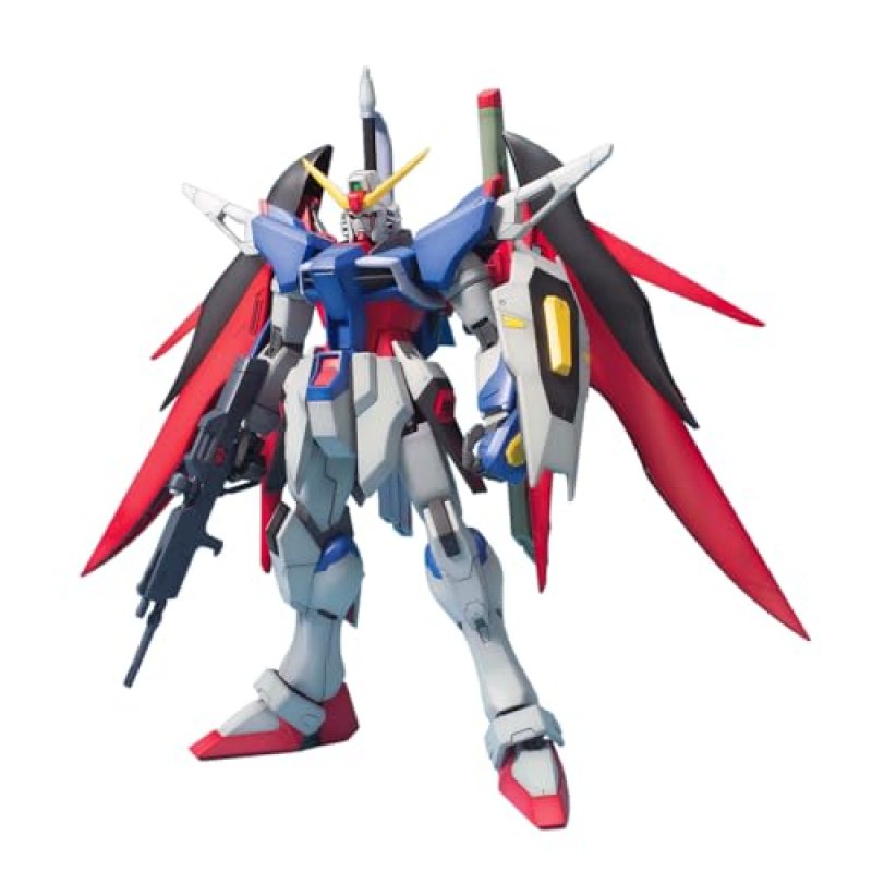 Bandai Destiny Gundam Figure