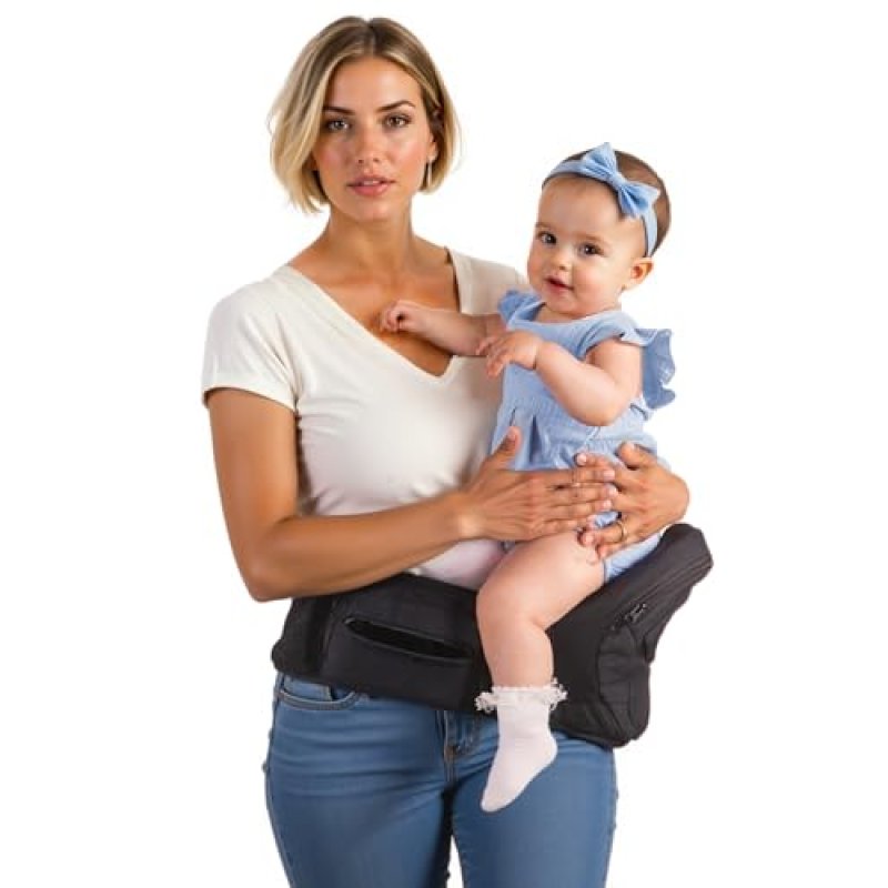 Pandanling Baby Hip Carrier