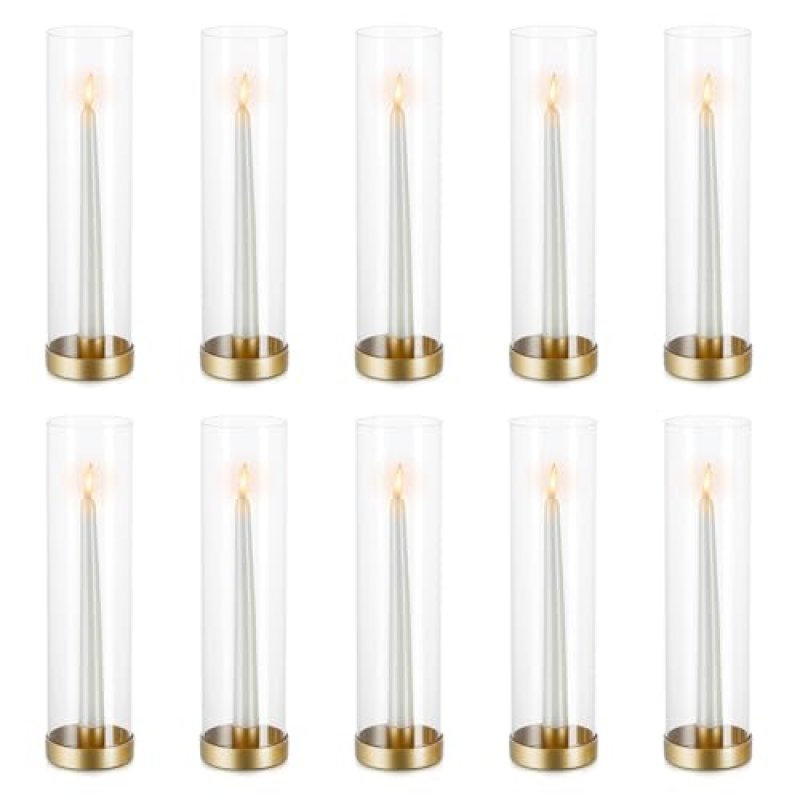 NUPTIO Candlestick Set
