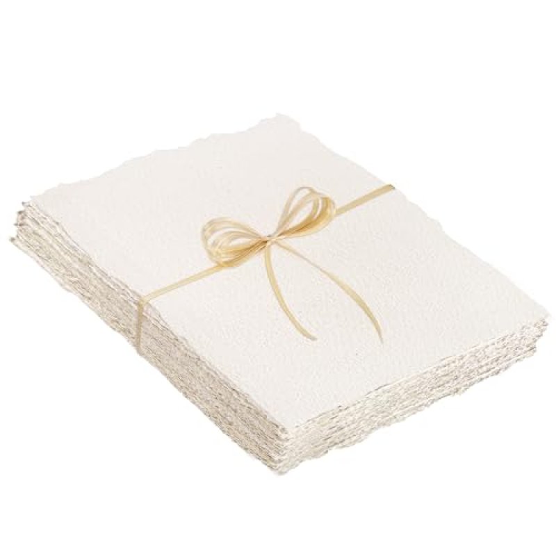 Handmade Watercolour Paper