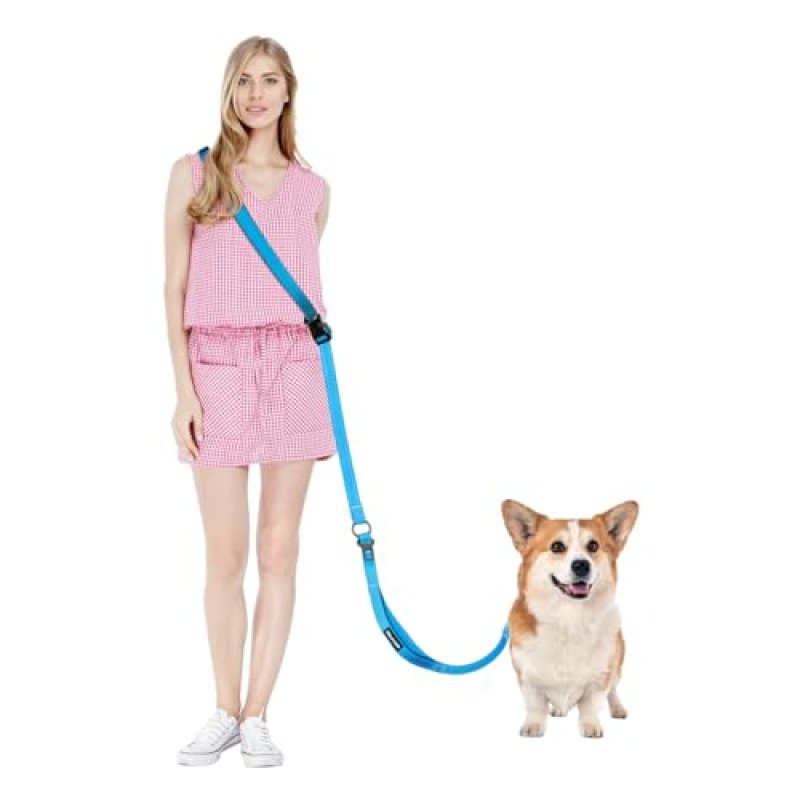 WANFIRE Hands-Free Dog Lead