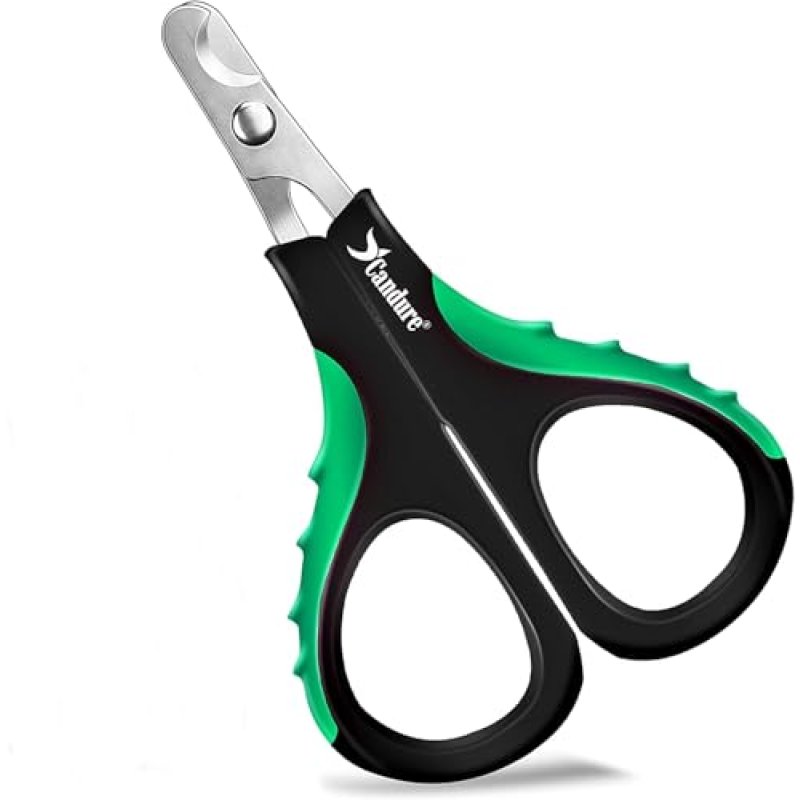 Candure Nail Clippers