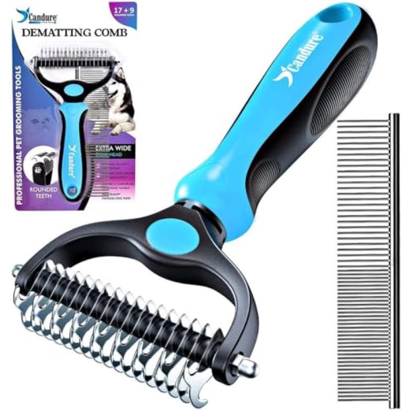 Candure Dematting Comb