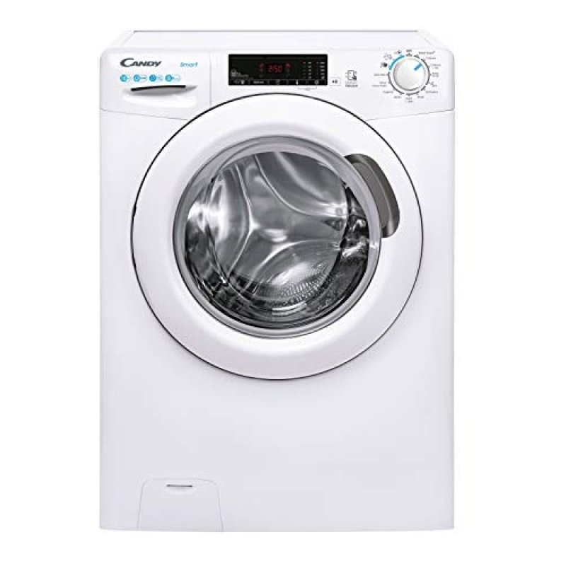 Candy Smart Pro CS1410TE Washing Machine