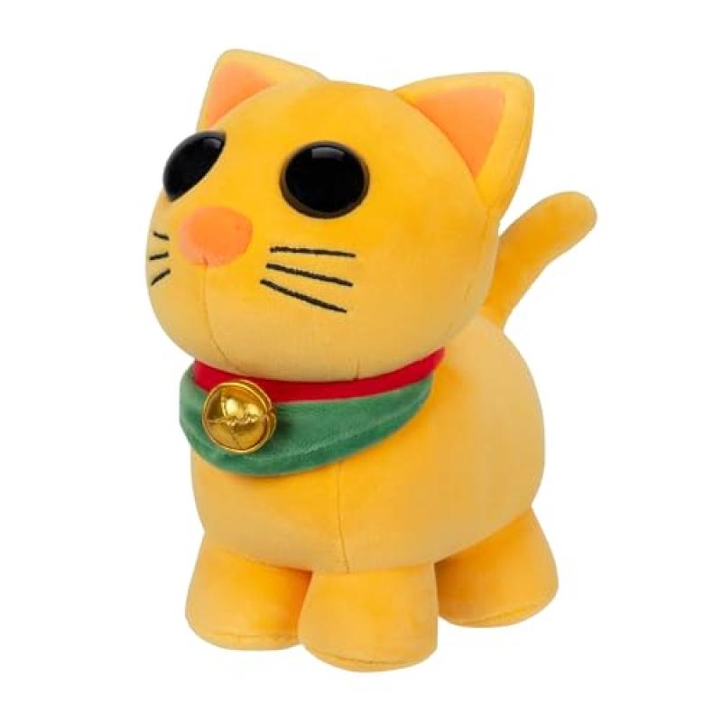 Maneki-Neko Collector Plush Toy