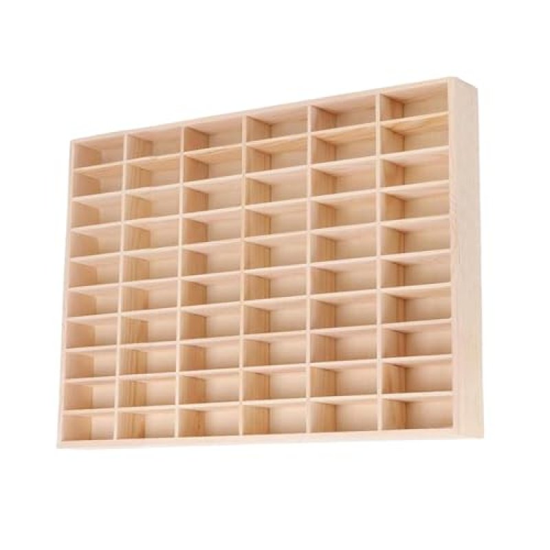 Laneryin Car Display Rack