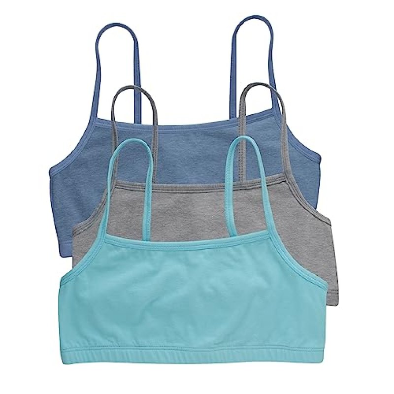 Hanes Women's Bralettes