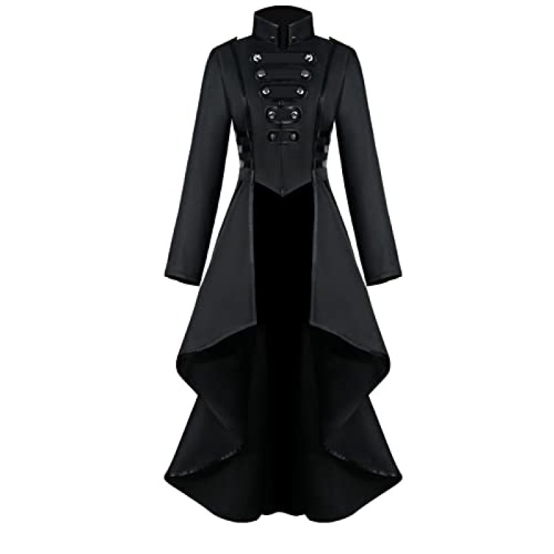 Sangdut Steampunk Costume