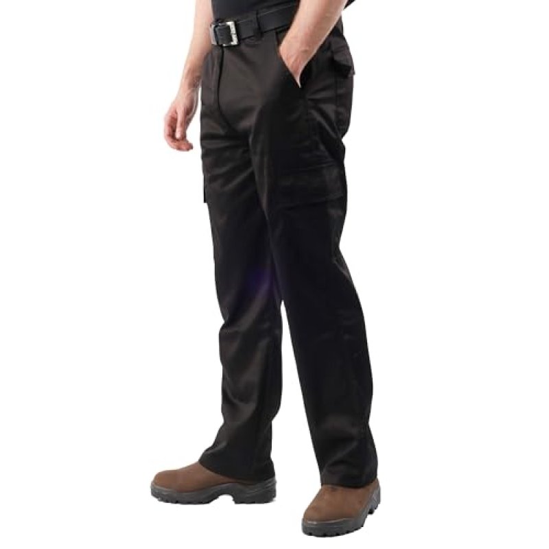 Ranger Cargo Work Trousers