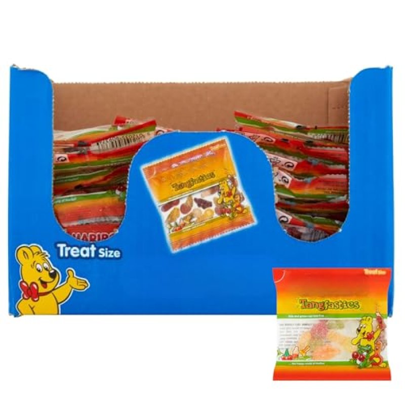 Tangfastics Mini Sweets Pack
