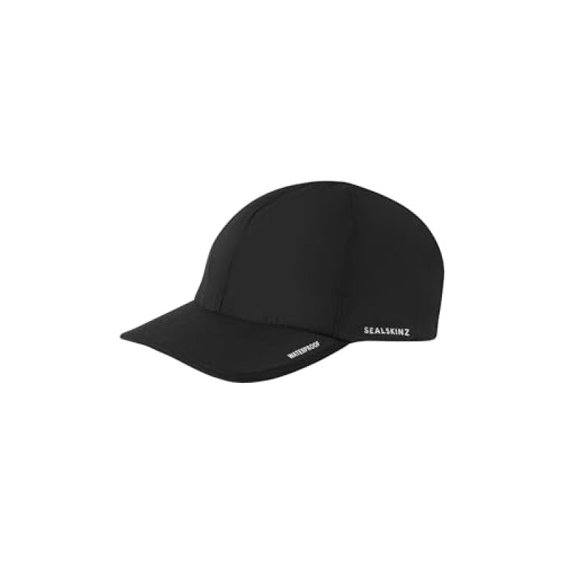 SEALSKINZ Langham Cap